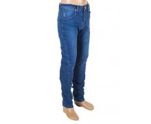 джинсы мужские Чжань, модель M2310B демисезон