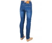 джинсы мужские Чжань, модель M2324 демисезон