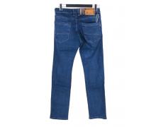 джинсы мужские Чжань, модель MB2266B демисезон