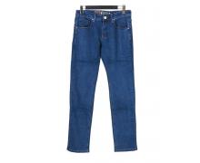 джинсы мужские Чжань, модель MB2266B демисезон