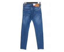 джинсы мужские Чжань, модель MB2271B демисезон