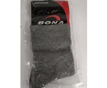 Носки женские Bona2, модель 030D демисезон