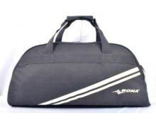 сумка мужская Bona2, модель 2506 синий демисезон