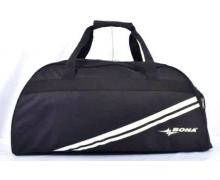 сумка мужская Bona2, модель 2506 серый демисезон
