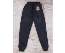 джинсы подросток Rain, модель 8012-3 black-old-2 демисезон