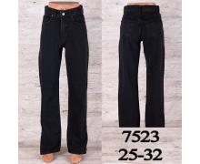 джинсы женские UNO2, модель 7523 демисезон