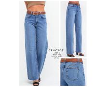 джинсы женские Ruxa, модель 1009 tas kar kim демисезон