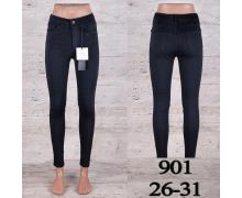 джинсы женские UNO2, модель 901 демисезон