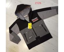 свитер детский Malibu2, модель 2125 mint демисезон