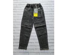 джинсы детские Ассоль, модель AA865 black демисезон