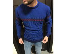 свитер мужской Nik, модель S2717 electric демисезон