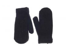 варежки подросток Gloves, модель N103 зима