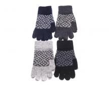 перчатки подросток Gloves, модель N118 зима