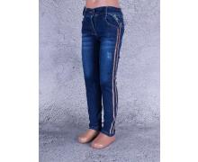 джинсы детские Rain, модель 6135-5 blue демисезон