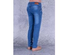 джинсы детские Rain, модель 6149-5 blue демисезон