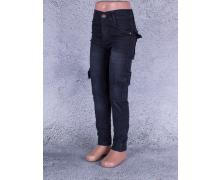 джинсы детские Rain, модель 2410-1 демисезон