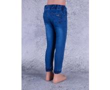 джинсы детские Rain, модель 8000-1 blue демисезон