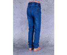 джинсы детские Rain, модель 8000-2 blue демисезон