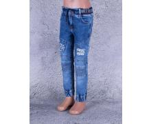 джинсы детские Rain, модель 1755-2 blue демисезон