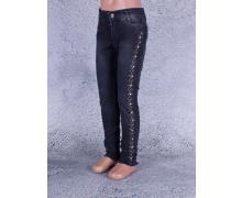 джинсы детские Rain, модель 6845-3 black демисезон