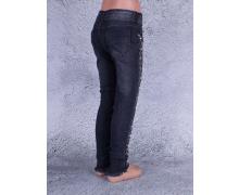 джинсы детские Rain, модель 6845-3 black демисезон