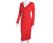 костюм женский Jumay2, модель 40515 red демисезон