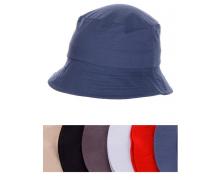 шапка женская КОРОЛЕВА, модель 13-08 mix двойная  зима