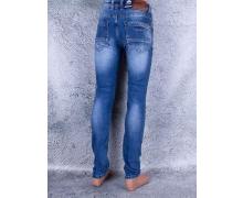 джинсы мужские Чжань, модель Z273S демисезон