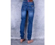 джинсы мужские Чжань, модель Z278A демисезон