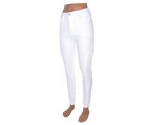 джинсы женские CND2, модель S9079-1 демисезон