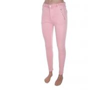 джинсы женские CND2, модель S9081-9 демисезон