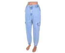 джинсы женские CND2, модель S9094 демисезон