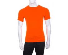 футболка мужская Darte, модель 270779 orange лето