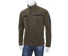 куртка мужская Darte, модель 2024 green демисезон