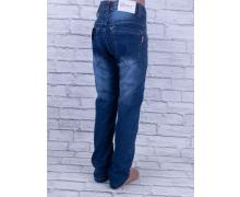 джинсы детские F&D, модель 86654 демисезон