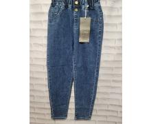 джинсы детские Ассоль, модель 983 blue демисезон