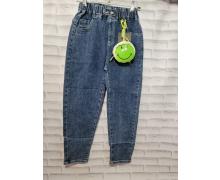 джинсы детские Ассоль, модель 984 blue демисезон