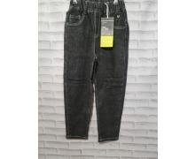 джинсы детские Ассоль, модель 985 black демисезон