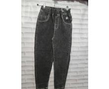 джинсы детские Ассоль, модель 987 grey демисезон