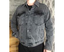 Куртка мужская Ruxa, модель 2000 black демисезон