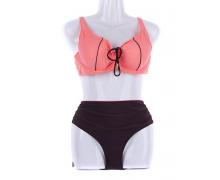 купальник женский Elegance, модель FD2024 pink лето