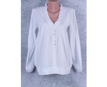 блузка женская Anetta, модель 027 white лето
