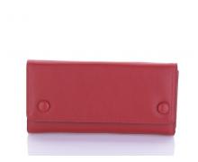 кошелек женский Trendshop, модель S8533 red демисезон