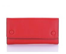 кошелек женский Trendshop, модель S8533 d.red демисезон