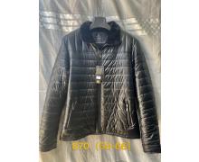 Куртка мужская Fudiao, модель 870 black зима