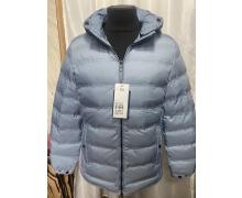 куртка мужская Golannia, модель 91065 blue демисезон