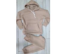 Костюм Спорт детский iBamBino, модель 310319 beige демисезон