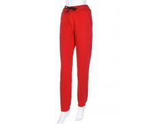 штаны спорт женские Ledi-Sharm, модель 5001 red зима