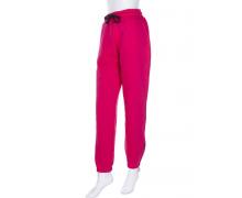 штаны спорт женские Ledi-Sharm, модель 5004 pink зима