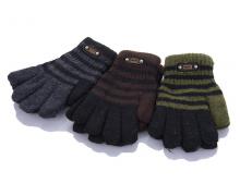 перчатки детские Serj, модель B4A mix зима